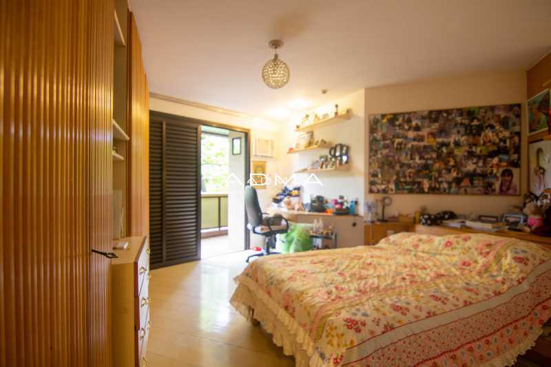 IMG_4025 - Apartamento 3 quartos para alugar Leblon, Rio de Janeiro - R$ 13.000 - CRAP30059 - 20