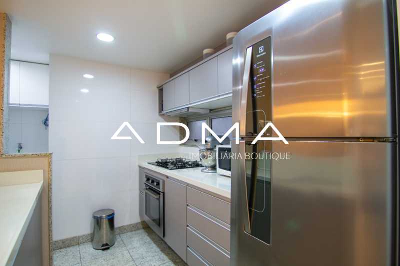 IMG_5752 - Apartamento 1 quarto para venda e aluguel Leblon, Rio de Janeiro - R$ 3.000.000 - CRAP10004 - 12