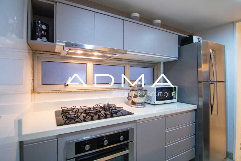 IMG_5757 - Apartamento 1 quarto para venda e aluguel Leblon, Rio de Janeiro - R$ 3.000.000 - CRAP10004 - 13