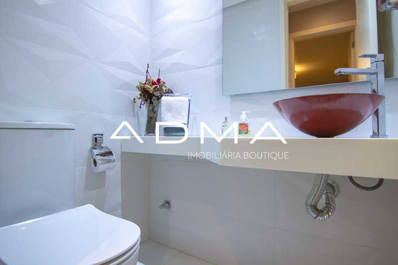 Conheça IMG_5762 do imóvel - Apartamento 1 quarto para venda e aluguel Leblon, Rio de Janeiro - R$ 3.000.000 - CRAP10004 - 11 IMG_5762 - Apartamento 1 quarto para venda e aluguel Leblon, Rio de Janeiro - R$ 3.000.000 - CRAP10004 - 11