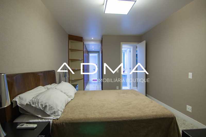 IMG_5768 - Apartamento 1 quarto para venda e aluguel Leblon, Rio de Janeiro - R$ 3.000.000 - CRAP10004 - 17