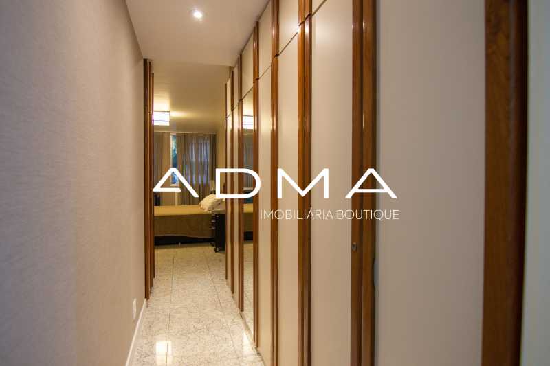 IMG_5776 - Apartamento 1 quarto para venda e aluguel Leblon, Rio de Janeiro - R$ 3.000.000 - CRAP10004 - 19