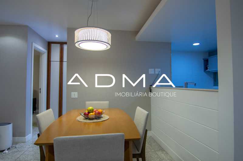 IMG_5781 - Apartamento 1 quarto para venda e aluguel Leblon, Rio de Janeiro - R$ 3.000.000 - CRAP10004 - 4