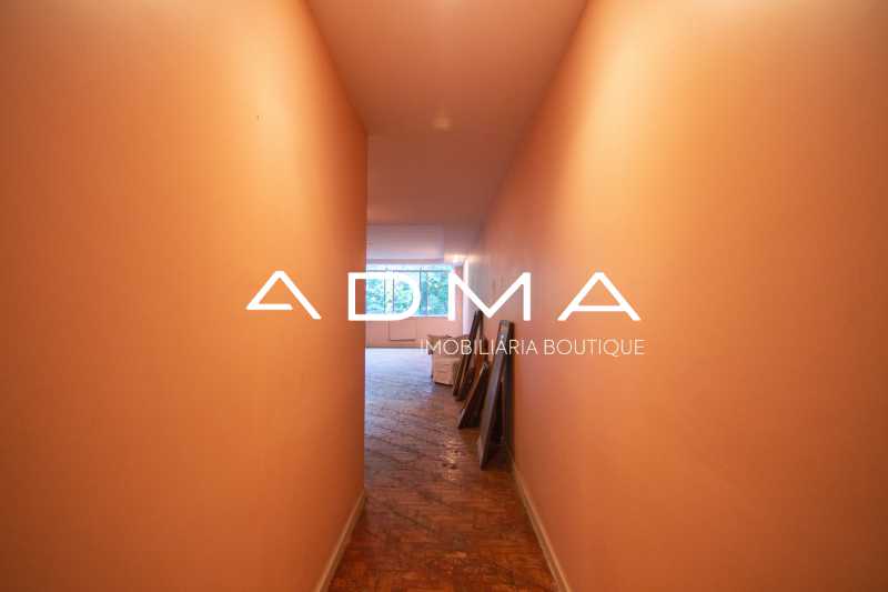IMG_1621 - Apartamento 3 quartos à venda Ipanema, Rio de Janeiro - R$ 3.800.000 - CRAP30082 - 5