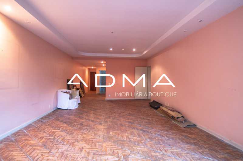 IMG_1630 - Apartamento 3 quartos à venda Ipanema, Rio de Janeiro - R$ 3.800.000 - CRAP30082 - 8