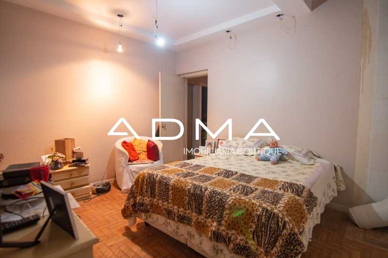 Conheça prudente 534.5 do imóvel - Apartamento 3 quartos à venda Ipanema, Rio de Janeiro - R$ 3.800.000 - CRAP30082 - 26 prudente 534.5 - Apartamento 3 quartos à venda Ipanema, Rio de Janeiro - R$ 3.800.000 - CRAP30082 - 26