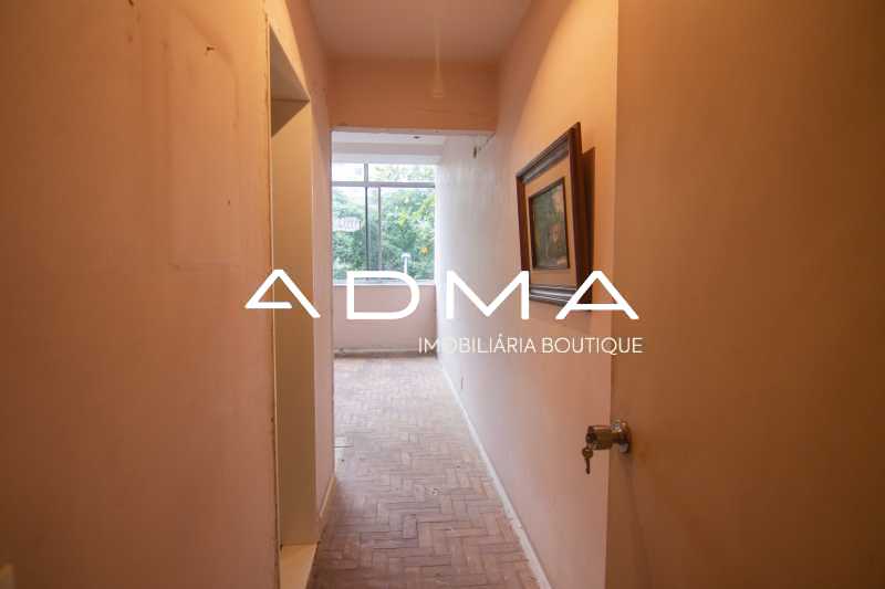 prudente 534.6 - Apartamento 3 quartos à venda Ipanema, Rio de Janeiro - R$ 3.800.000 - CRAP30082 - 22