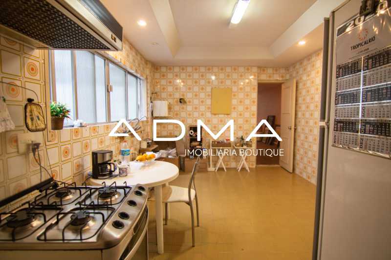 prudente 534.7 - Apartamento 3 quartos à venda Ipanema, Rio de Janeiro - R$ 3.800.000 - CRAP30082 - 27