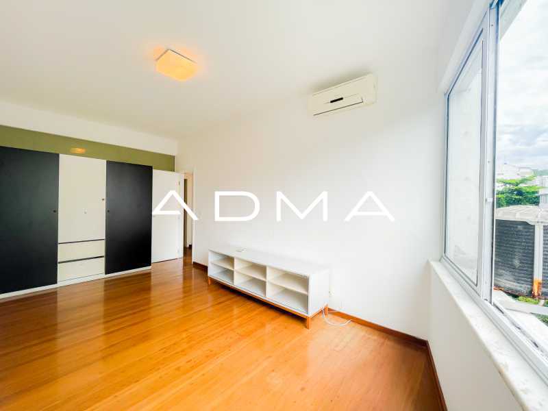 IMG_3188 - Apartamento 3 quartos à venda Leblon, Rio de Janeiro - R$ 3.350.000 - CRAP30100 - 14