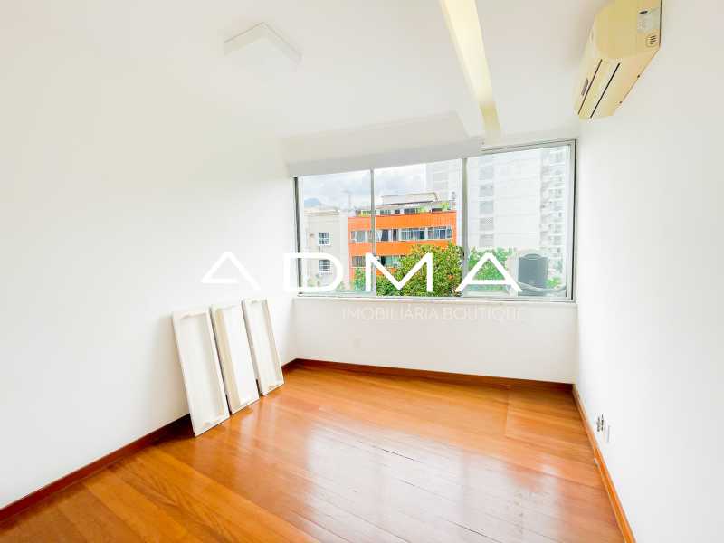 IMG_3195 - Apartamento 3 quartos à venda Leblon, Rio de Janeiro - R$ 3.350.000 - CRAP30100 - 16