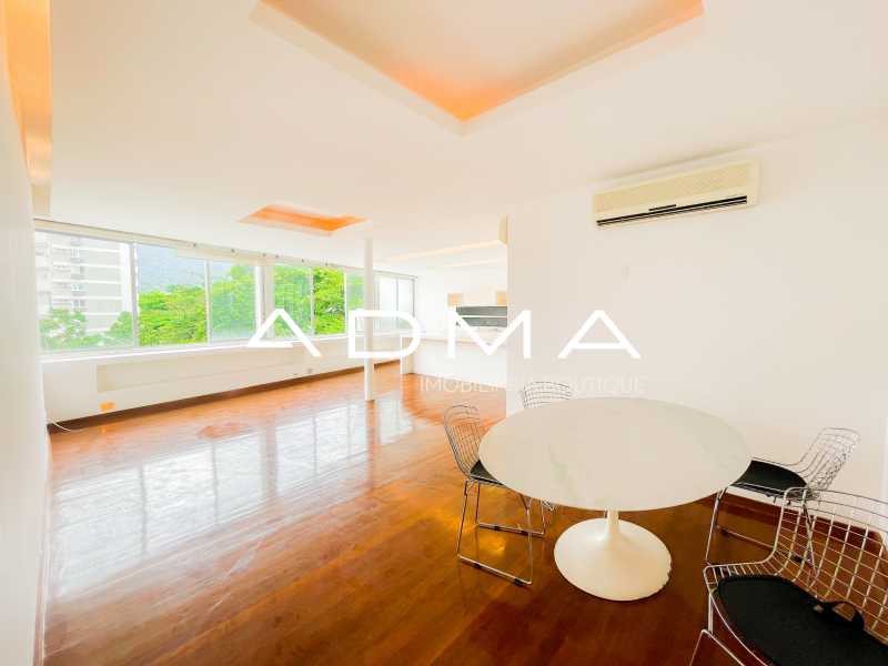 IMG_3222 - Apartamento 3 quartos à venda Leblon, Rio de Janeiro - R$ 3.350.000 - CRAP30100 - 4