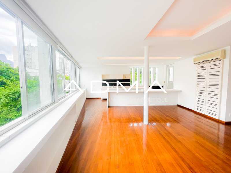 IMG_3224 - Apartamento 3 quartos à venda Leblon, Rio de Janeiro - R$ 3.350.000 - CRAP30100 - 1
