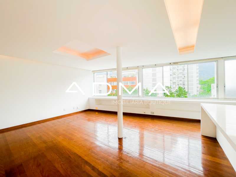 IMG_3225 - Apartamento 3 quartos à venda Leblon, Rio de Janeiro - R$ 3.350.000 - CRAP30100 - 5