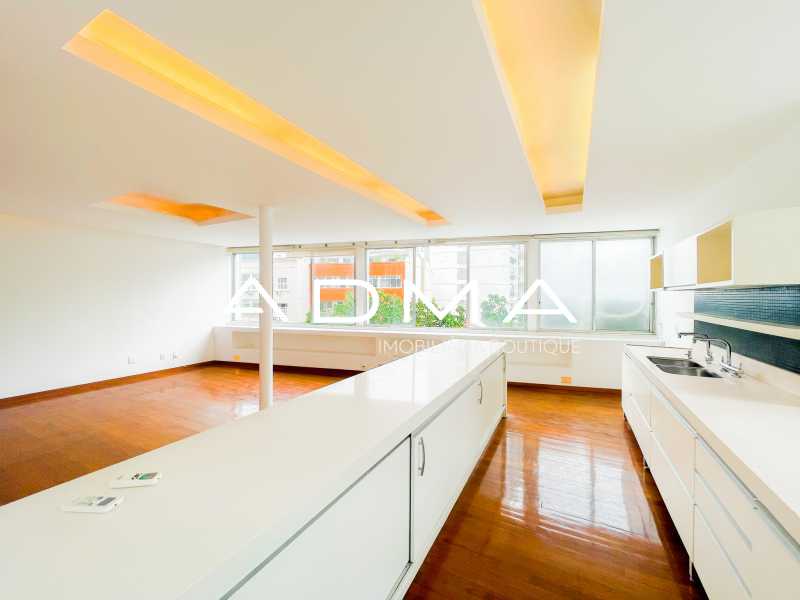 IMG_3229 - Apartamento 3 quartos à venda Leblon, Rio de Janeiro - R$ 3.350.000 - CRAP30100 - 8