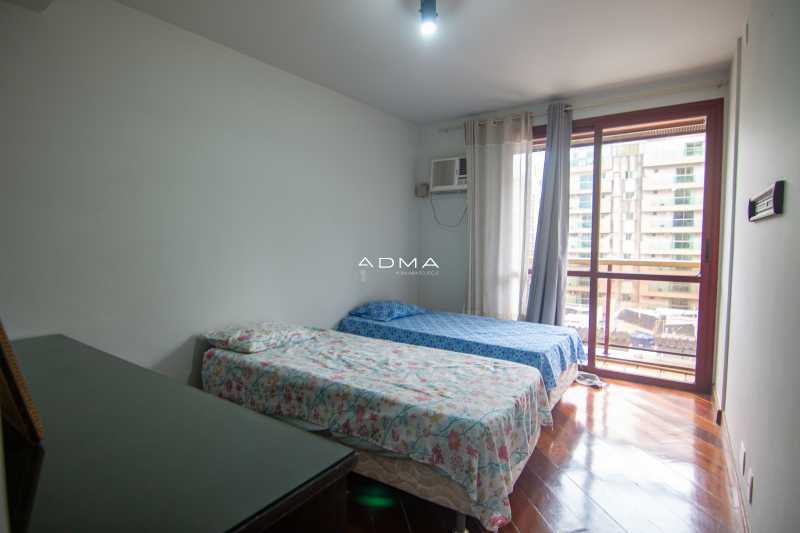 IMG_0003 - Apartamento 3 quartos à venda Ipanema, Rio de Janeiro - R$ 3.000.000 - CRAP30101 - 14