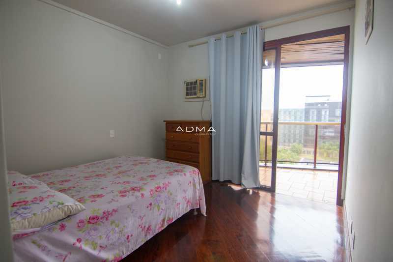IMG_0010-2 - Apartamento 3 quartos à venda Ipanema, Rio de Janeiro - R$ 3.000.000 - CRAP30101 - 17