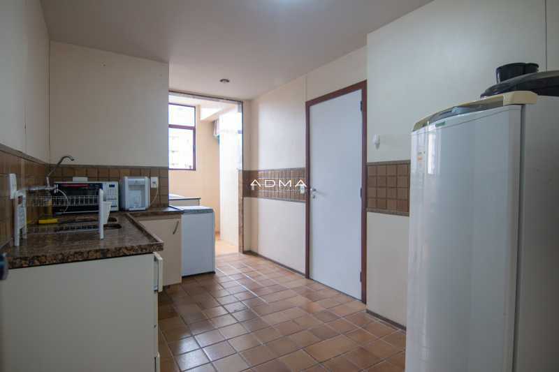 IMG_0014 - Apartamento 3 quartos à venda Ipanema, Rio de Janeiro - R$ 3.000.000 - CRAP30101 - 20