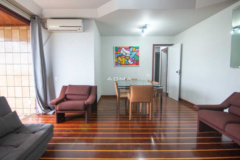 IMG_9972 - Apartamento 3 quartos à venda Ipanema, Rio de Janeiro - R$ 3.000.000 - CRAP30101 - 23