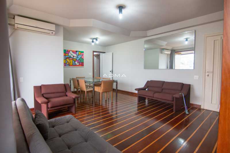 IMG_9975 - Apartamento 3 quartos à venda Ipanema, Rio de Janeiro - R$ 3.000.000 - CRAP30101 - 6