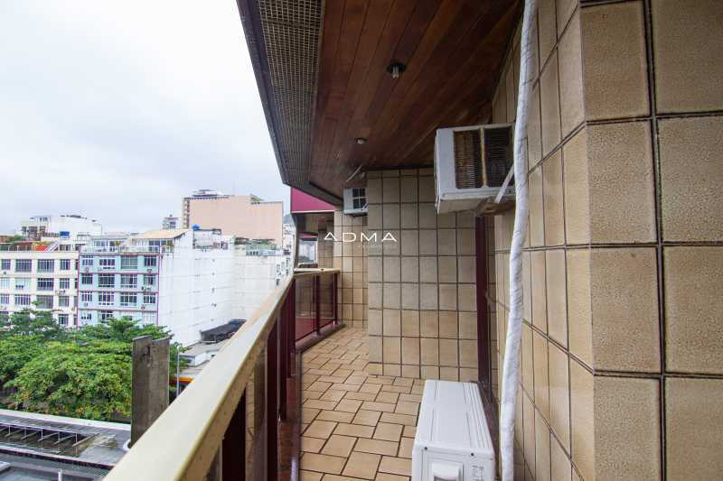 IMG_9985 - Apartamento 3 quartos à venda Ipanema, Rio de Janeiro - R$ 3.000.000 - CRAP30101 - 24