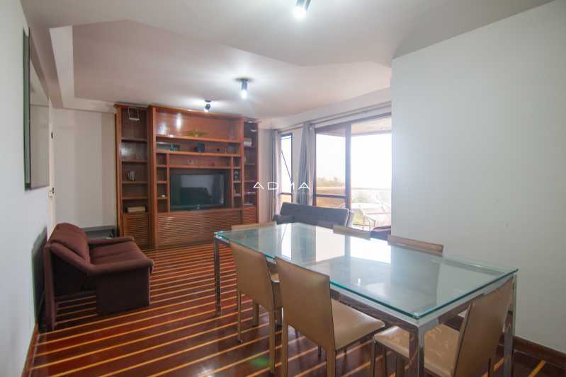 IMG_9992 - Apartamento 3 quartos à venda Ipanema, Rio de Janeiro - R$ 3.000.000 - CRAP30101 - 10