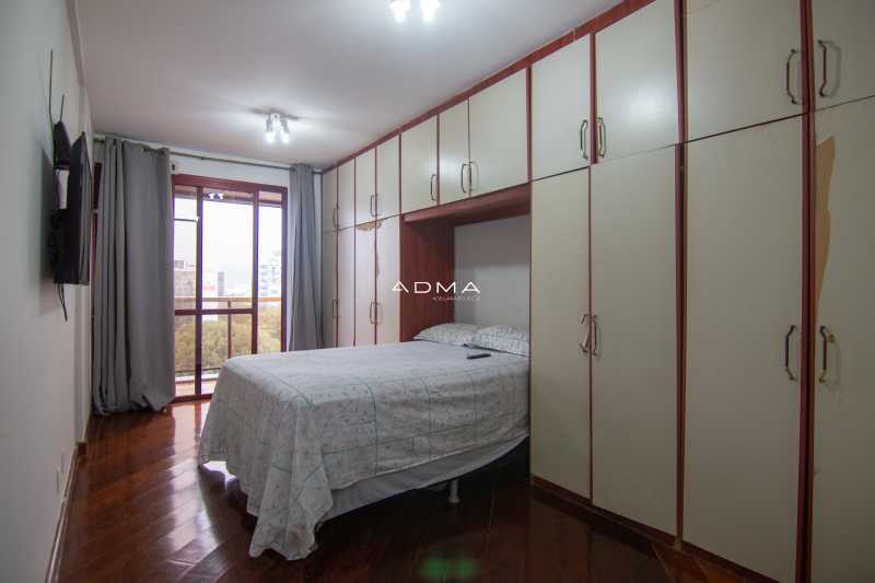 IMG_9993 - Apartamento 3 quartos à venda Ipanema, Rio de Janeiro - R$ 3.000.000 - CRAP30101 - 11