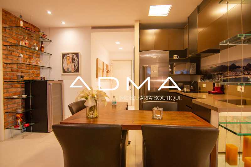 Conheça IMG_9642 do imóvel - Flat 2 quartos à venda Ipanema, Rio de Janeiro - R$ 3.500.000 - CRFL20014 - 9 IMG_9642 - Flat 2 quartos à venda Ipanema, Rio de Janeiro - R$ 3.500.000 - CRFL20014 - 9