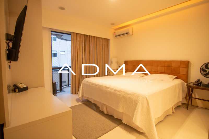 Conheça IMG_9659 do imóvel - Flat 2 quartos à venda Ipanema, Rio de Janeiro - R$ 3.500.000 - CRFL20014 - 16 IMG_9659 - Flat 2 quartos à venda Ipanema, Rio de Janeiro - R$ 3.500.000 - CRFL20014 - 16