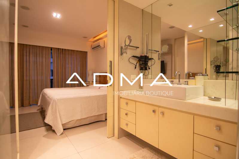 Conheça IMG_9671 do imóvel - Flat 2 quartos à venda Ipanema, Rio de Janeiro - R$ 3.500.000 - CRFL20014 - 21 IMG_9671 - Flat 2 quartos à venda Ipanema, Rio de Janeiro - R$ 3.500.000 - CRFL20014 - 21