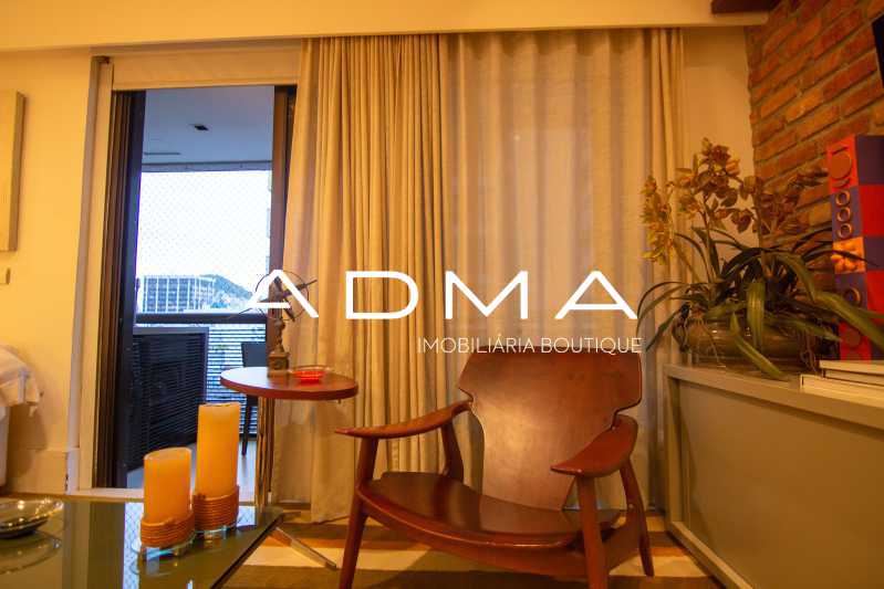 Conheça IMG_9684 do imóvel - Flat 2 quartos à venda Ipanema, Rio de Janeiro - R$ 3.500.000 - CRFL20014 - 14 IMG_9684 - Flat 2 quartos à venda Ipanema, Rio de Janeiro - R$ 3.500.000 - CRFL20014 - 14