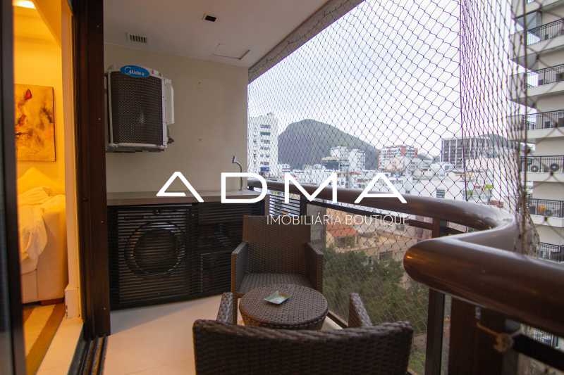 Conheça IMG_9703 do imóvel - Flat 2 quartos à venda Ipanema, Rio de Janeiro - R$ 3.500.000 - CRFL20014 - 3 IMG_9703 - Flat 2 quartos à venda Ipanema, Rio de Janeiro - R$ 3.500.000 - CRFL20014 - 3