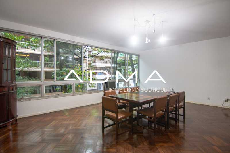 IMG_0222 - Apartamento 3 quartos à venda Ipanema, Rio de Janeiro - R$ 3.000.000 - CRAP30103 - 4