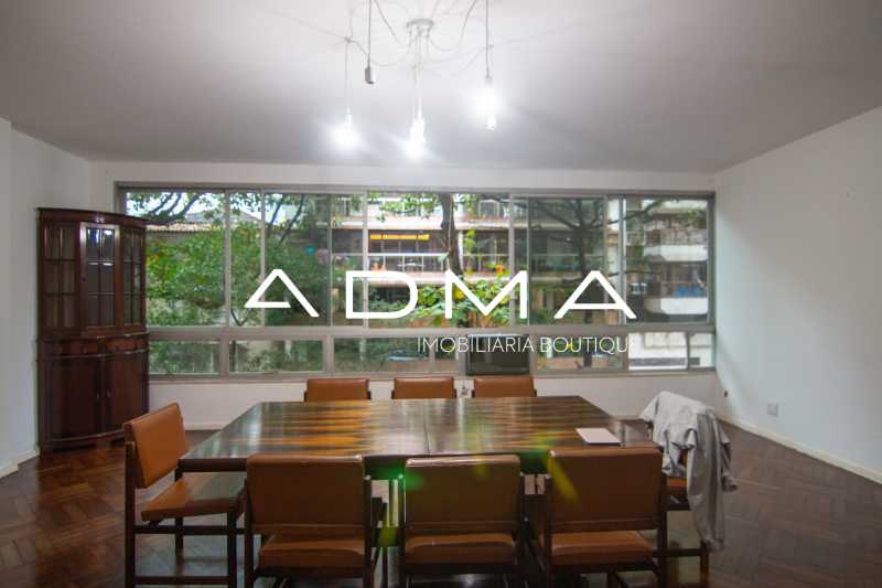 IMG_0224 - Apartamento 3 quartos à venda Ipanema, Rio de Janeiro - R$ 3.000.000 - CRAP30103 - 5