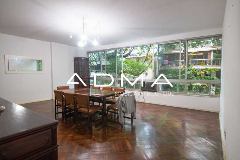 IMG_0226 - Apartamento 3 quartos à venda Ipanema, Rio de Janeiro - R$ 3.000.000 - CRAP30103 - 1