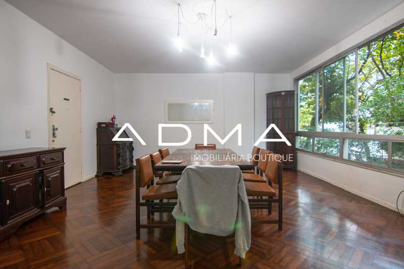 IMG_0228 - Apartamento 3 quartos à venda Ipanema, Rio de Janeiro - R$ 3.000.000 - CRAP30103 - 6
