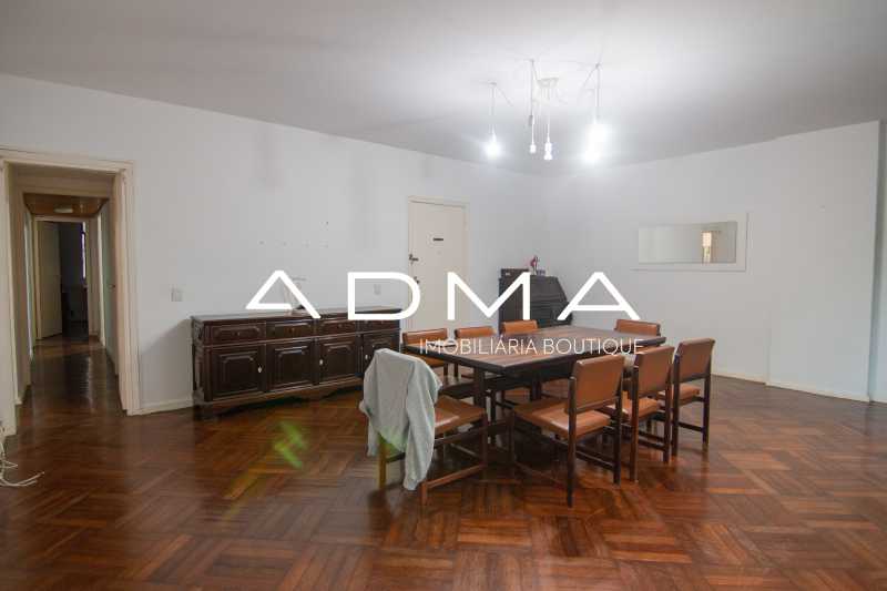 IMG_0230 - Apartamento 3 quartos à venda Ipanema, Rio de Janeiro - R$ 3.000.000 - CRAP30103 - 7
