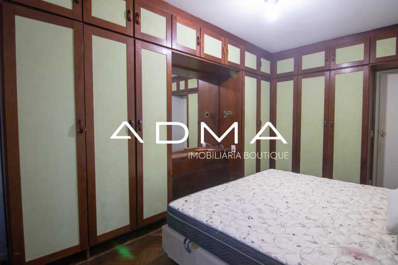 IMG_0236 - Apartamento 3 quartos à venda Ipanema, Rio de Janeiro - R$ 3.000.000 - CRAP30103 - 10
