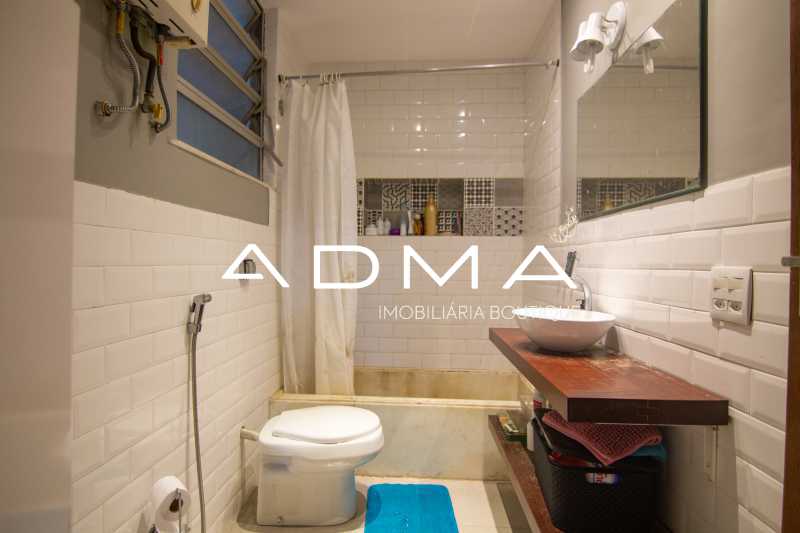 IMG_0242 - Apartamento 3 quartos à venda Ipanema, Rio de Janeiro - R$ 3.000.000 - CRAP30103 - 14
