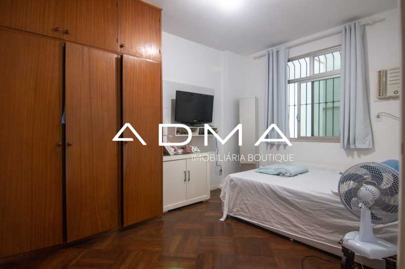 IMG_0245 - Apartamento 3 quartos à venda Ipanema, Rio de Janeiro - R$ 3.000.000 - CRAP30103 - 12