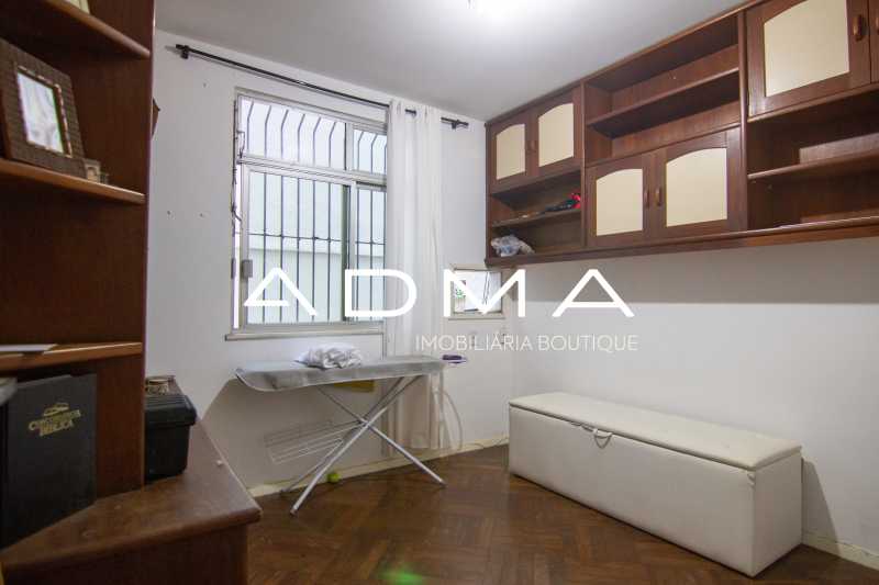 IMG_0251 - Apartamento 3 quartos à venda Ipanema, Rio de Janeiro - R$ 3.000.000 - CRAP30103 - 15