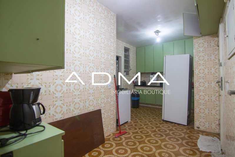 IMG_0255 - Apartamento 3 quartos à venda Ipanema, Rio de Janeiro - R$ 3.000.000 - CRAP30103 - 18