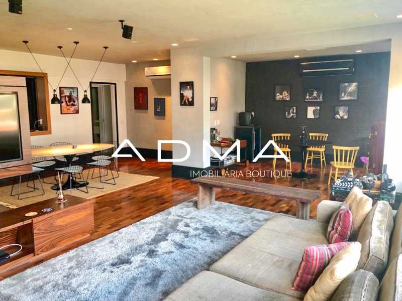 Conheça 10d68fd5-7c8b-44a5-ae1a-119383 do imóvel - Apartamento 3 quartos à venda Leblon, Rio de Janeiro - R$ 4.200.000 - CRAP30127 - 1 10d68fd5-7c8b-44a5-ae1a-119383 - Apartamento 3 quartos à venda Leblon, Rio de Janeiro - R$ 4.200.000 - CRAP30127 - 1