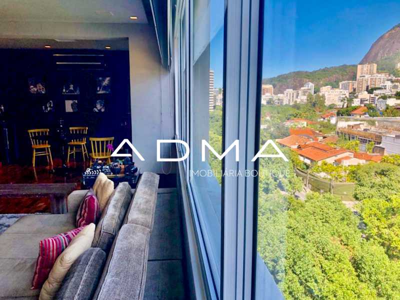 Conheça 5381732d-6f2e-40c2-a913-748d20 do imóvel - Apartamento 3 quartos à venda Leblon, Rio de Janeiro - R$ 4.200.000 - CRAP30127 - 3 5381732d-6f2e-40c2-a913-748d20 - Apartamento 3 quartos à venda Leblon, Rio de Janeiro - R$ 4.200.000 - CRAP30127 - 3