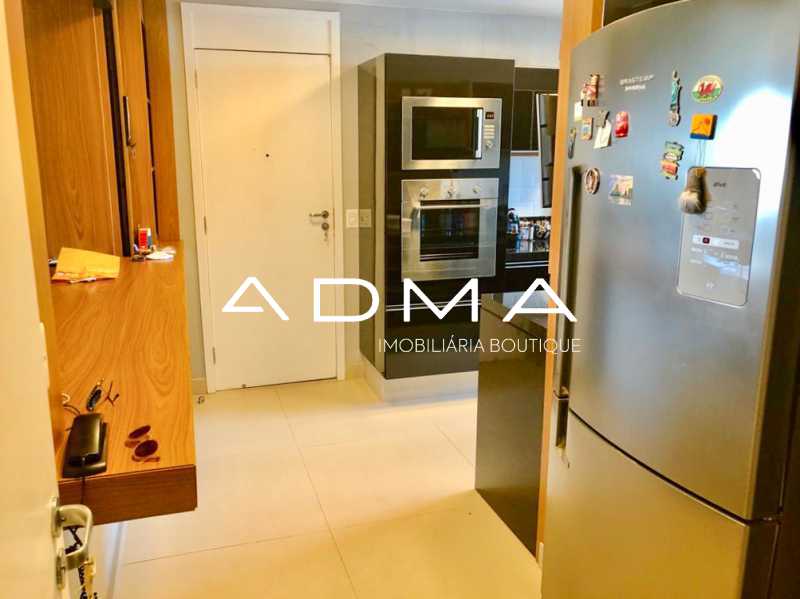 Conheça 4caea7a9-c141-4660-a06f-c39395 do imóvel - Apartamento 3 quartos à venda Leblon, Rio de Janeiro - R$ 4.200.000 - CRAP30127 - 16 4caea7a9-c141-4660-a06f-c39395 - Apartamento 3 quartos à venda Leblon, Rio de Janeiro - R$ 4.200.000 - CRAP30127 - 16