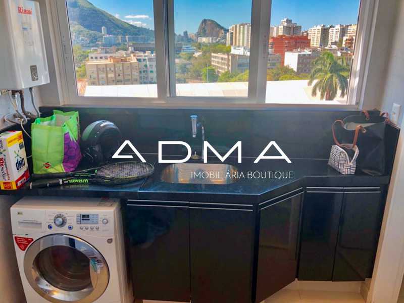 Conheça 05119bbb-69d8-4378-84c3-317963 do imóvel - Apartamento 3 quartos à venda Leblon, Rio de Janeiro - R$ 4.200.000 - CRAP30127 - 18 05119bbb-69d8-4378-84c3-317963 - Apartamento 3 quartos à venda Leblon, Rio de Janeiro - R$ 4.200.000 - CRAP30127 - 18