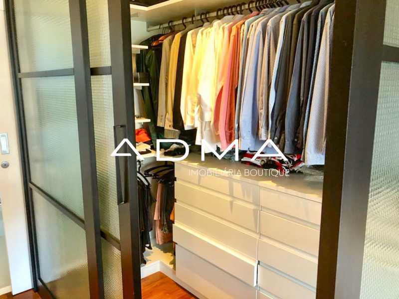 Conheça 33192d24-5bb3-43d8-9cc1-633386 do imóvel - Apartamento 3 quartos à venda Leblon, Rio de Janeiro - R$ 4.200.000 - CRAP30127 - 23 33192d24-5bb3-43d8-9cc1-633386 - Apartamento 3 quartos à venda Leblon, Rio de Janeiro - R$ 4.200.000 - CRAP30127 - 23