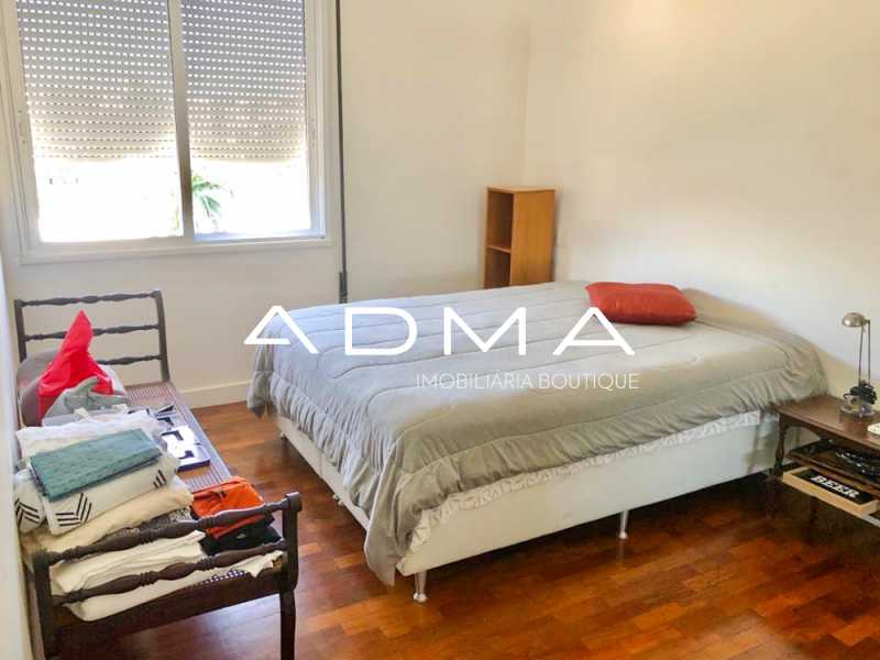 Conheça c5f0e2a4-d044-42a4-8dd5-ad9705 do imóvel - Apartamento 3 quartos à venda Leblon, Rio de Janeiro - R$ 4.200.000 - CRAP30127 - 29 c5f0e2a4-d044-42a4-8dd5-ad9705 - Apartamento 3 quartos à venda Leblon, Rio de Janeiro - R$ 4.200.000 - CRAP30127 - 29