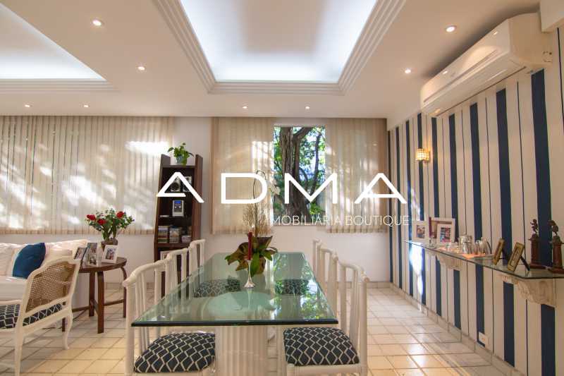 IMG_2535 - Apartamento 3 quartos à venda Ipanema, Rio de Janeiro - R$ 3.500.000 - CRAP30135 - 4