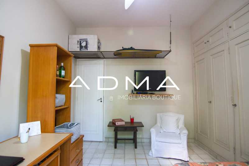 IMG_2551 - Apartamento 3 quartos à venda Ipanema, Rio de Janeiro - R$ 3.500.000 - CRAP30135 - 13