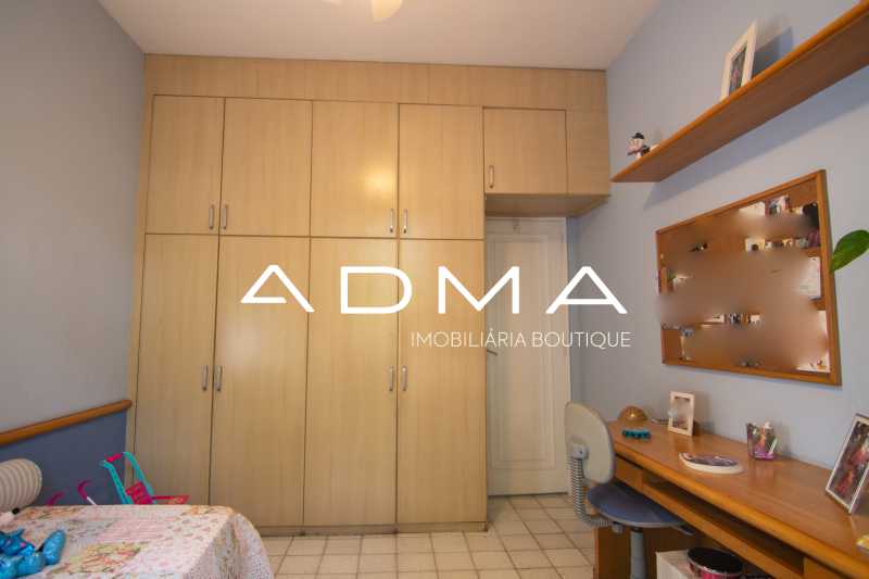 IMG_2555 - Apartamento 3 quartos à venda Ipanema, Rio de Janeiro - R$ 3.500.000 - CRAP30135 - 16